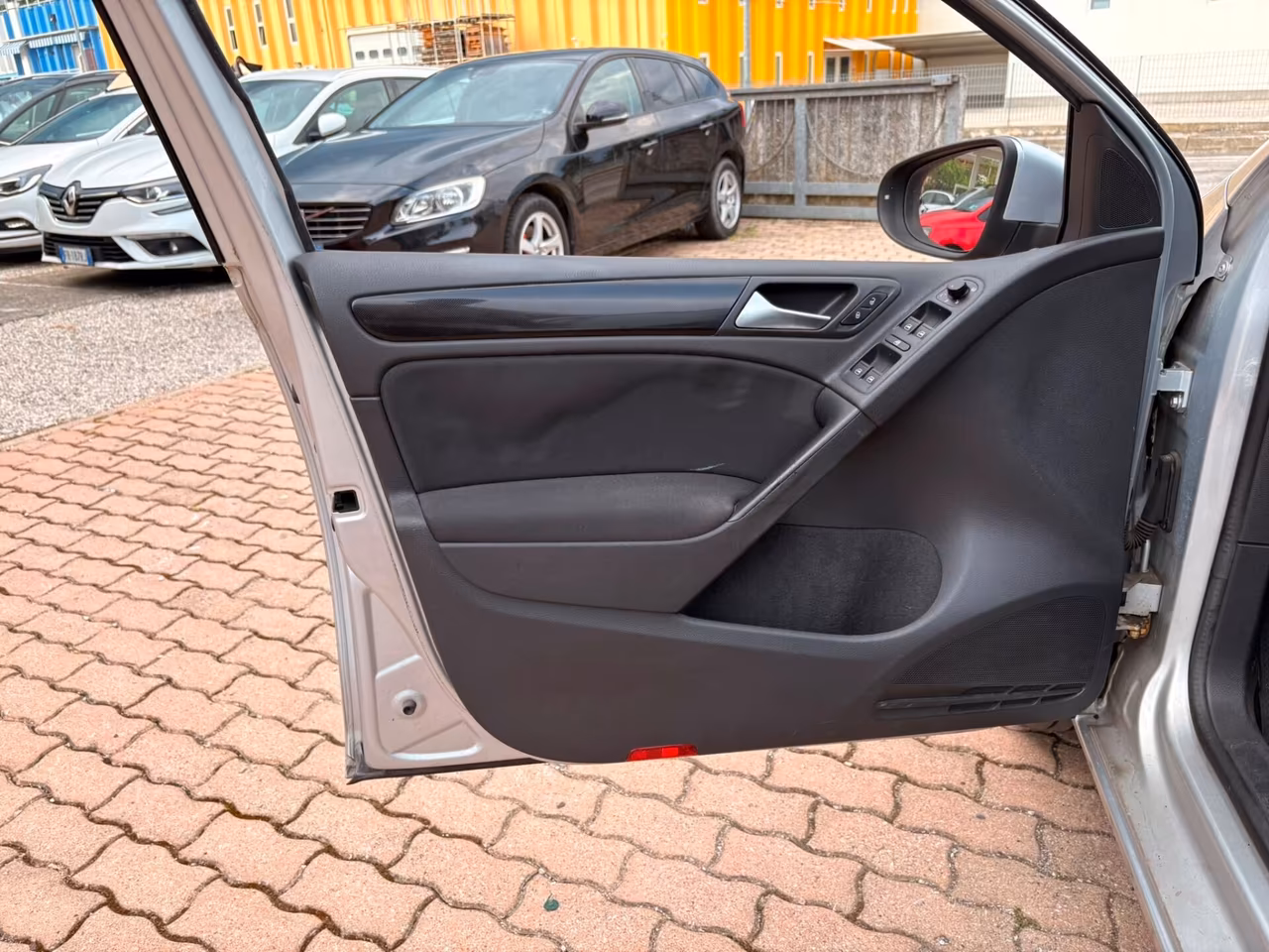 Volkswagen Golf 2.0 TDI 110CV DPF 5p. Comfortline