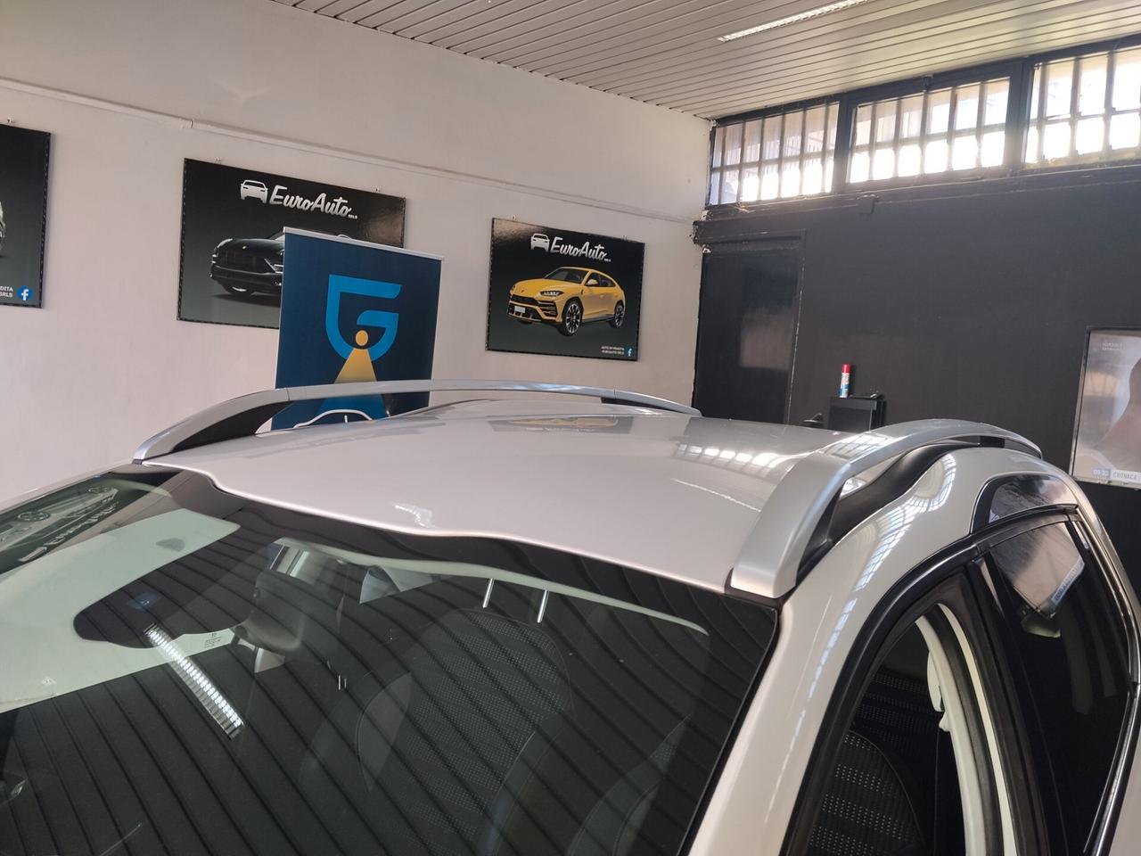 Peugeot 2008 1.6 diesel 2015 CON GARANZIA