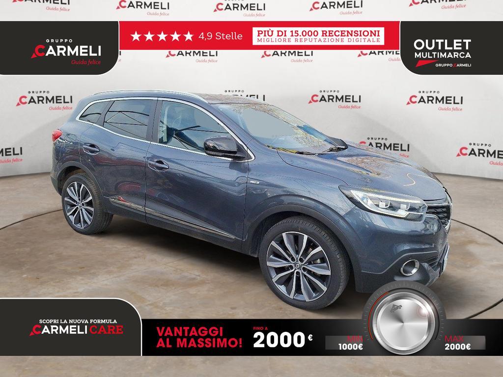 Renault Kadjar 1.5 dCi Energy Bose