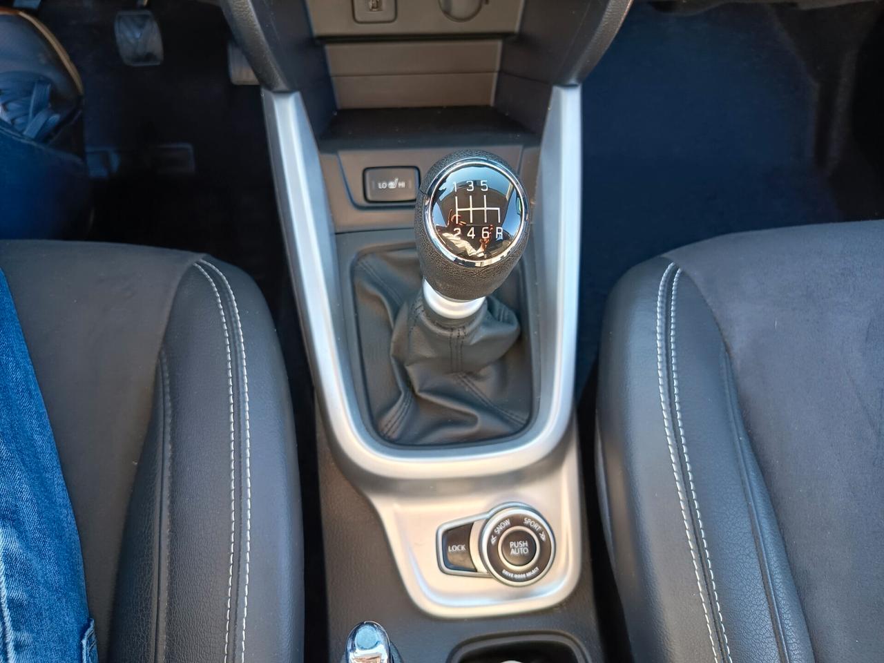 Suzuki Vitara 1.6 DDiS 4WD AllGrip V-Cool