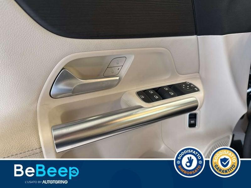 Mercedes-Benz Classe B B 200 SPORT PLUS AUTO