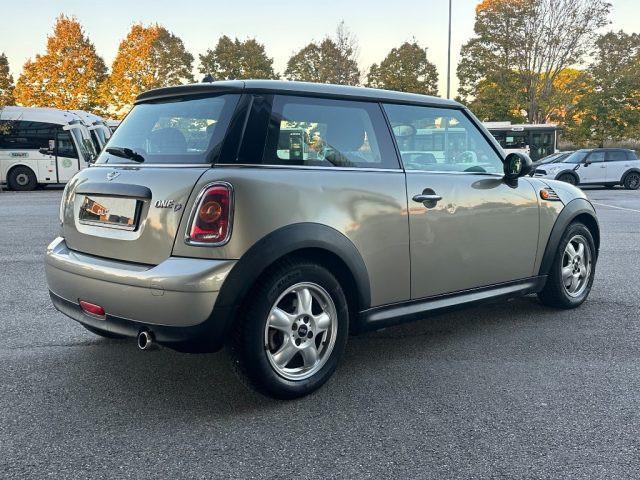 MINI One 1.6 16V One D