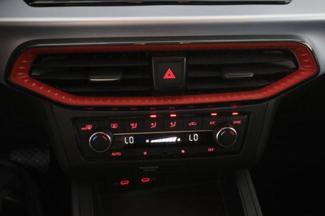 SEAT Ibiza Ibiza 1.0 EcoTSI 115 CV DSG 5 porte FR
