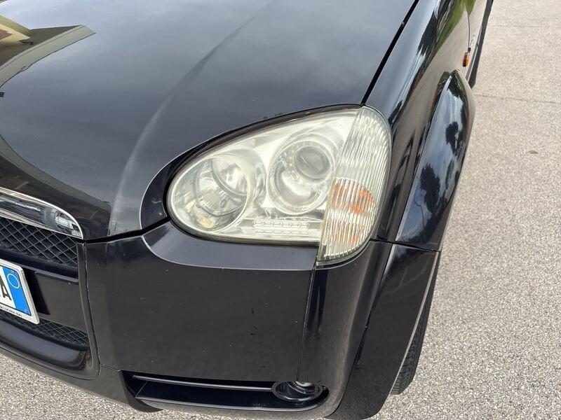 Great Wall Steed Great Wall Steed 2.4 4WD GPL