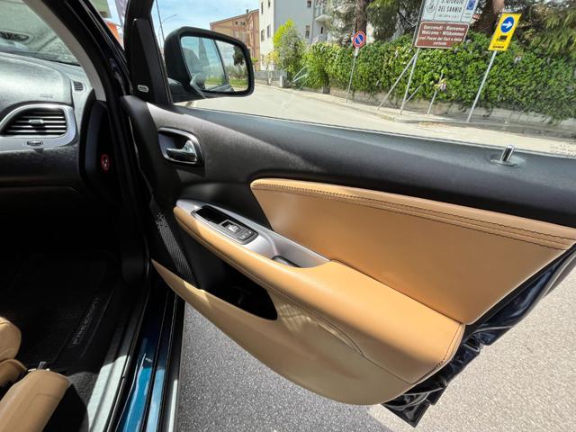 FIAT Freemont 3.6 V6 GPL 4x4 aut. Lounge