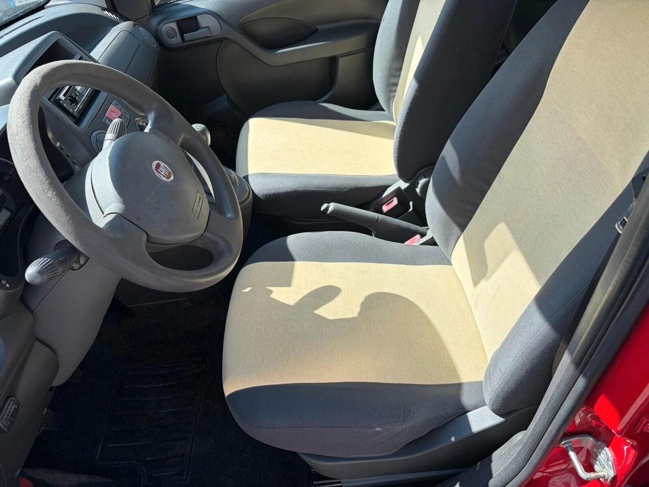 Fiat Panda 1.2 EasyPower Classic*GPL/2032*NEOPATENTATI