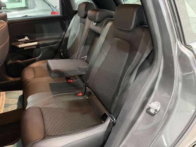 Mercedes-Benz B 180 Neopatentati Fari Full-Led