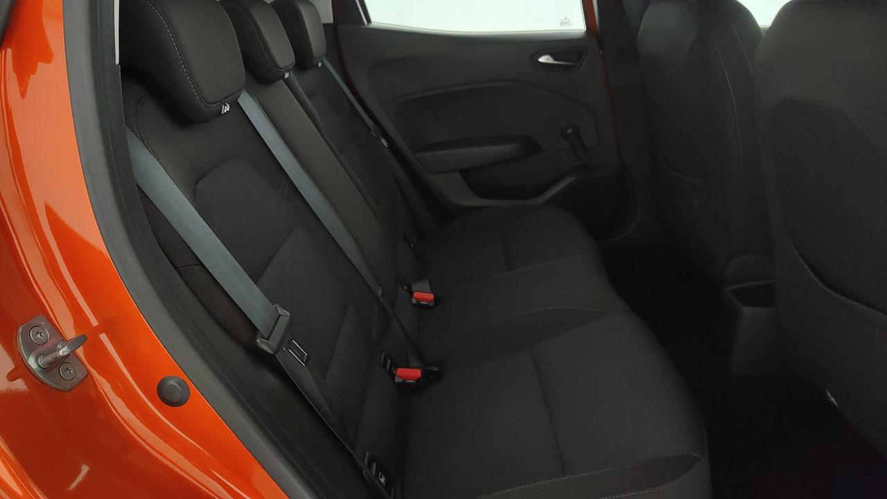 RENAULT Clio 1.0 sce Zen 65cv my21