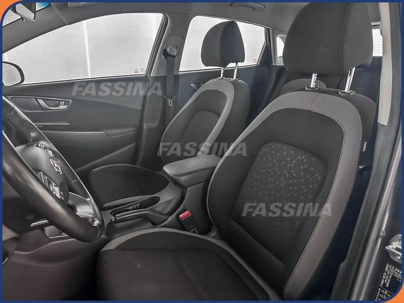 Hyundai Kona Kona 1.0 T-GDI Comfort