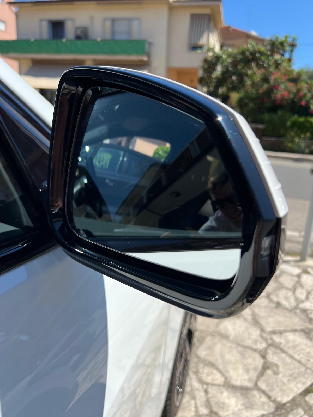 Bmw 118 118d 5p. MSport Pro PRONTA CONSEGNA