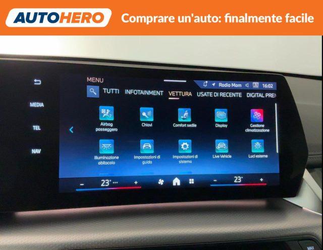 BMW iX1 eDrive 20
