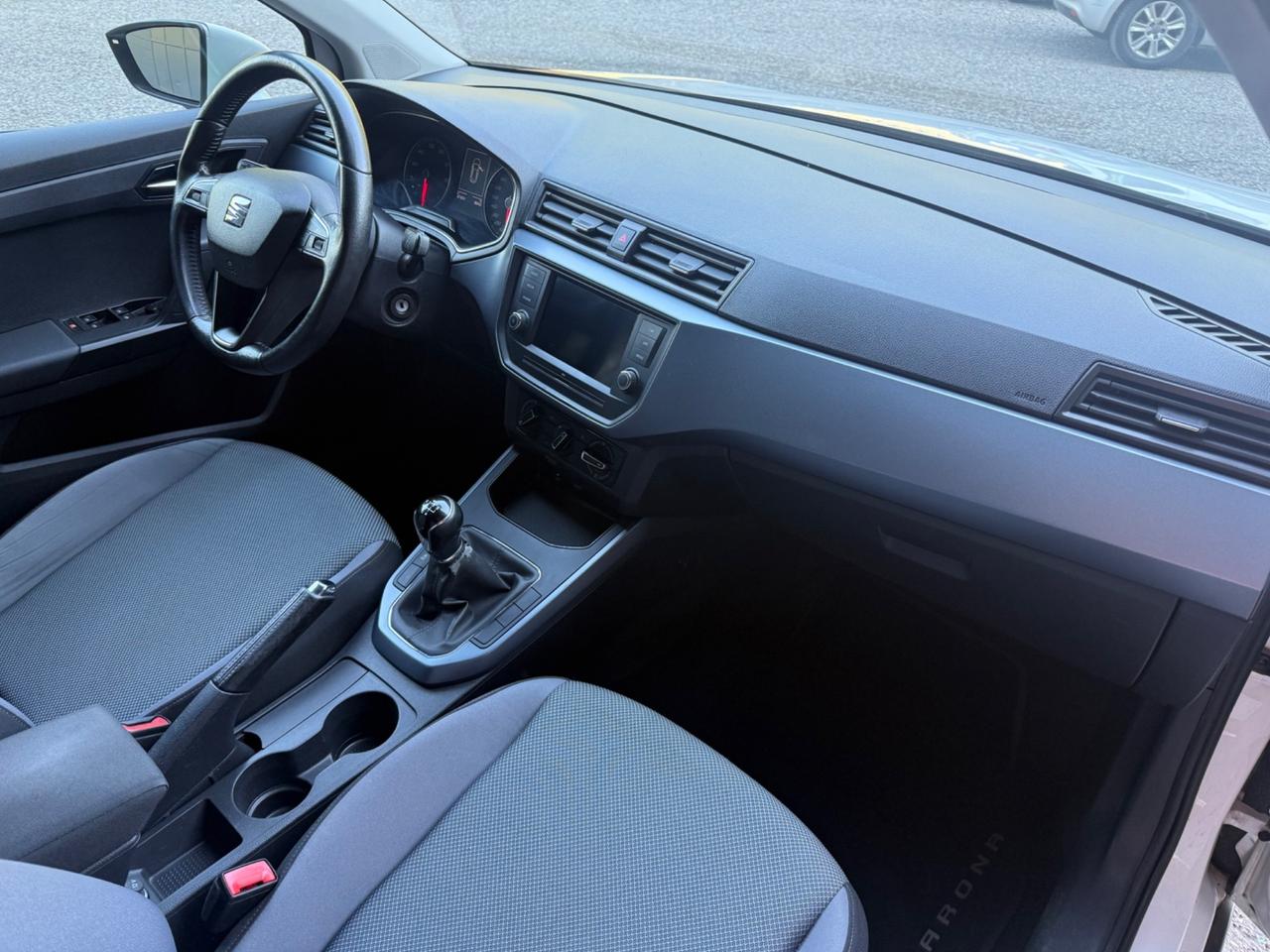 Seat Arona 1.0 EcoTSI Style