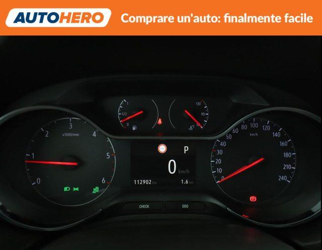 OPEL Grandland X 1.6 diesel Ecotec Start&Stop aut. Innovation