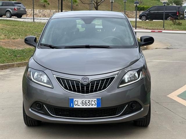 LANCIA Ypsilon 1.0 FireFly 5 porte Hybrid Ecochic UNIPRO+PROMO