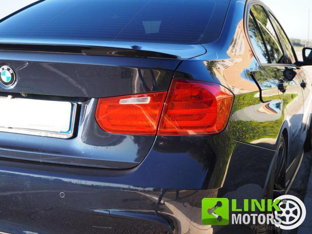 BMW 328 i xDrive Msport Performance