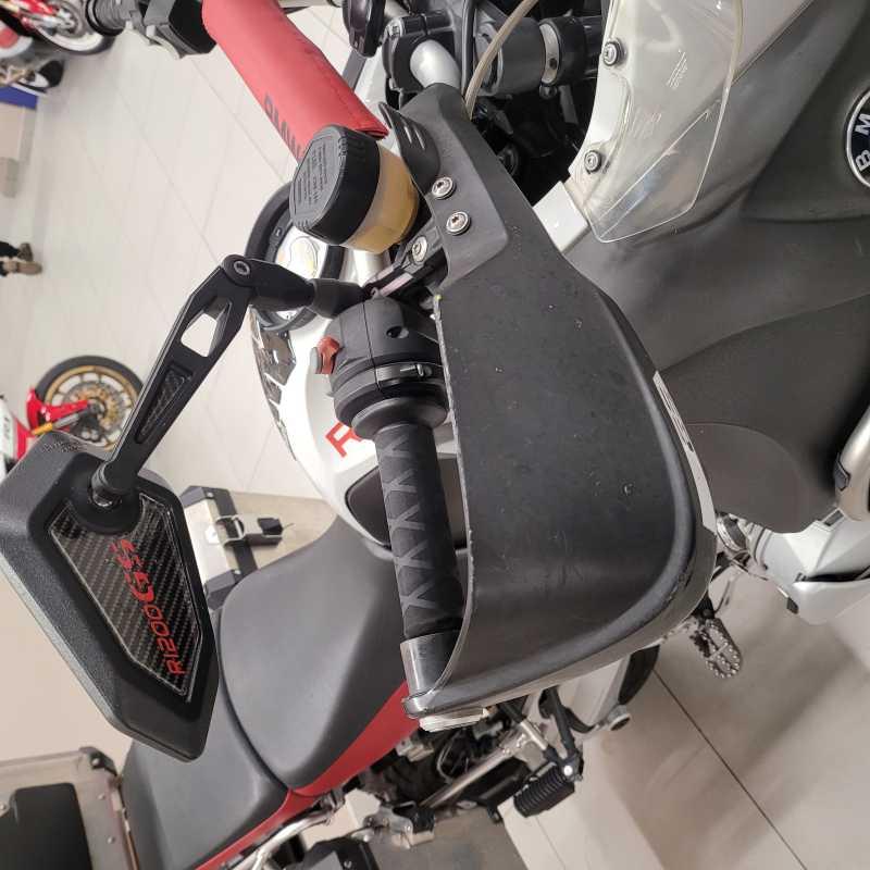 Bmw R 1200 GS Adventure - 2006