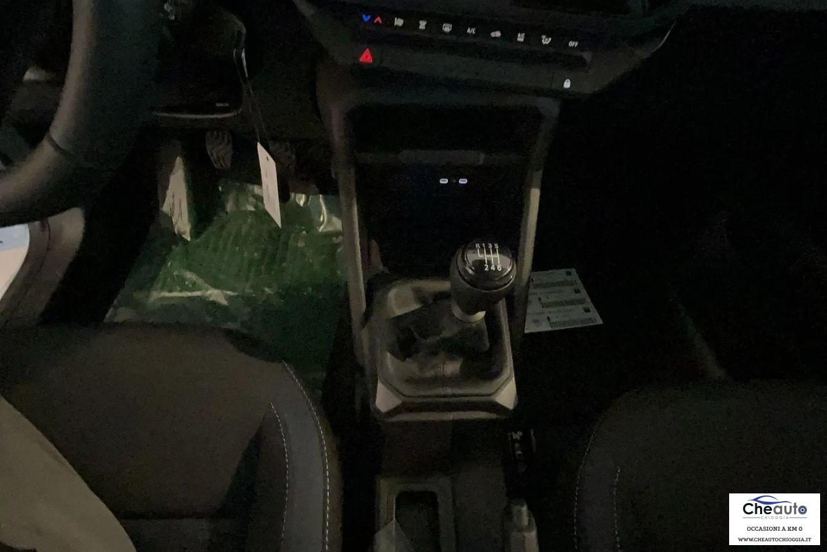 DACIA - Duster - ECO-G 100 Expression