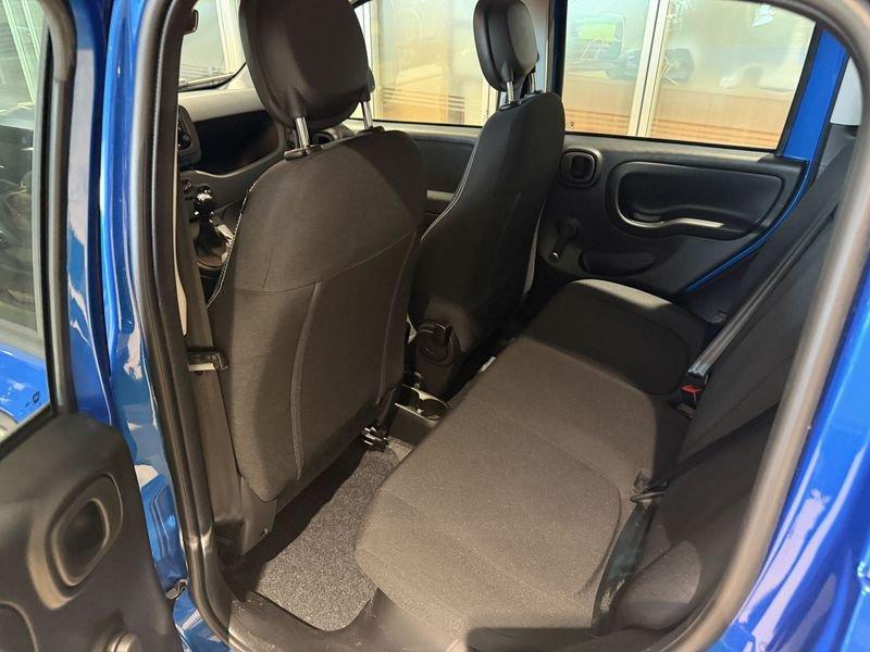 FIAT Panda Panda 1.0 FireFly S&S Hybrid