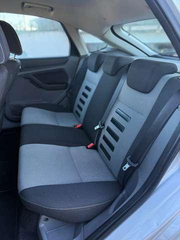 Ford Focus Focus II 2008 5p 1.6 tdci Titanium dpf