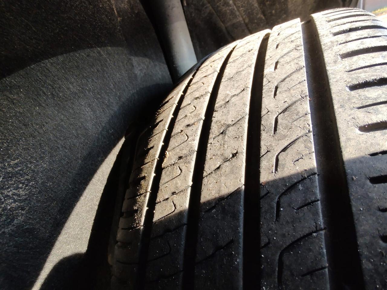 Ford Fiesta 1.4 5p. Bz.- GPL Titanium, EURO 6B, SCADENZA 2035, OK NEOPATENTATI