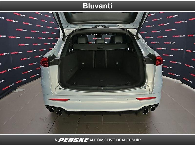Maserati Grecale Grecale 2.0 mhev GT 250cv auto
