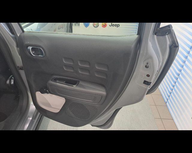 CITROEN C3 1.5 bluehdi Feel s&s 100cv 6m