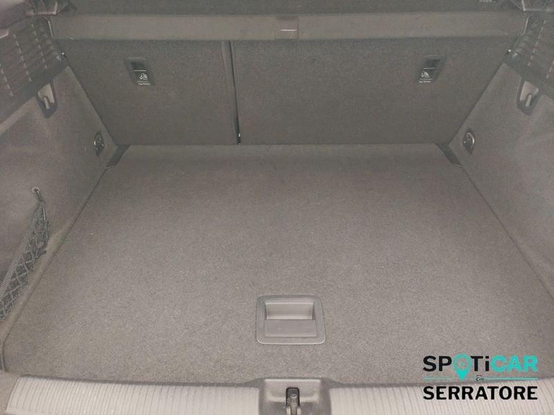 Audi Q2 I 1.4 tfsi Sport s-tronic