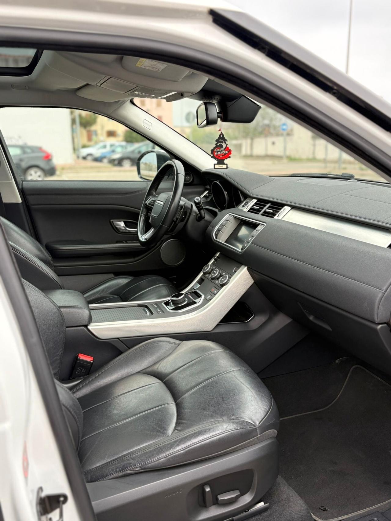 Land Rover Range Evoque 2.0 TD4 150 CV 5p. SE Dynamic