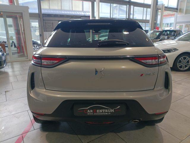 DS AUTOMOBILES DS 3 Crossback BlueHDi 110 Performance Line