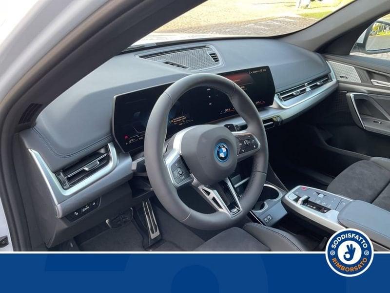 BMW X1 xDrive 30e M Sport