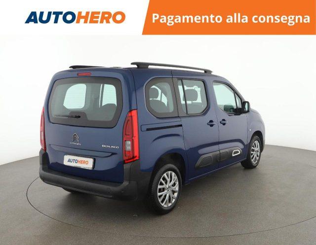 CITROEN Berlingo BlueHDi 100 M Feel