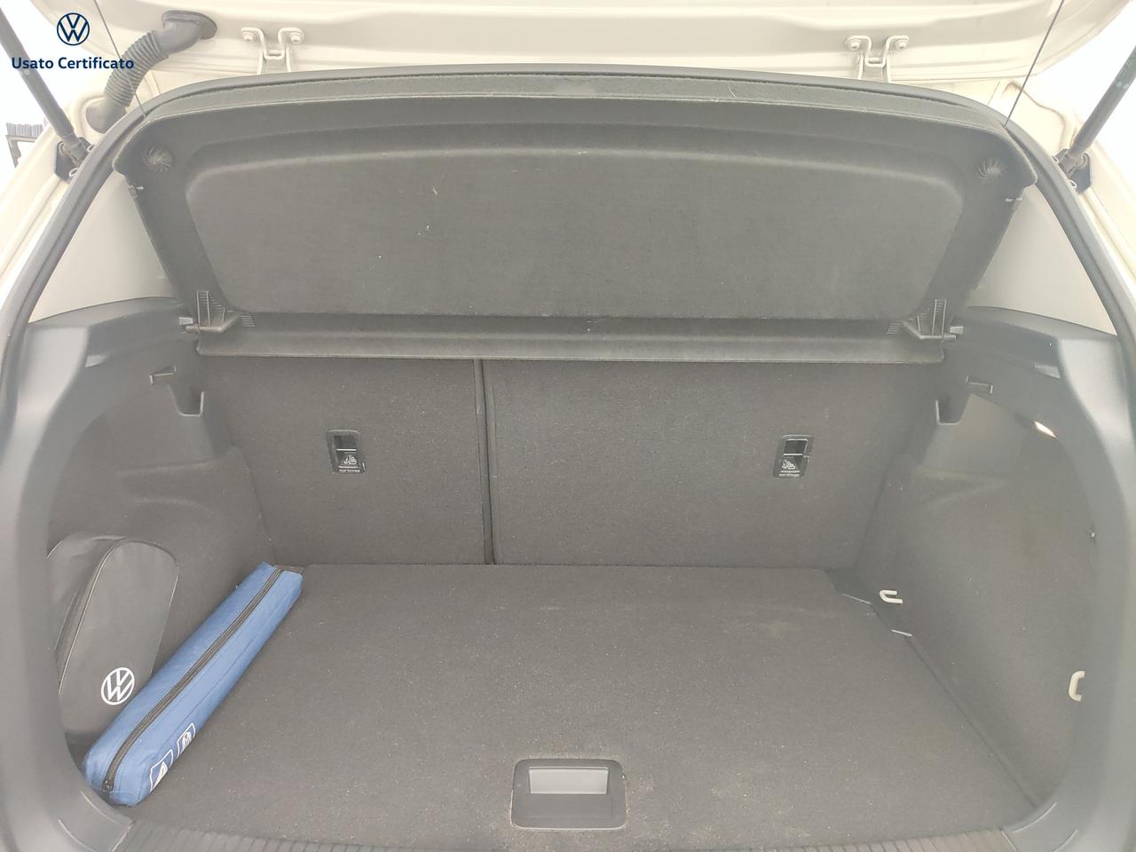 VOLKSWAGEN T-Cross - T-Cross 1.0 TSI 110 CV Style