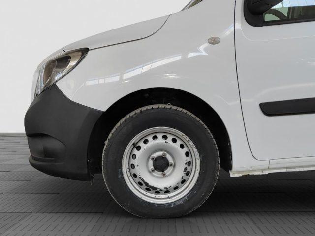 MERCEDES-BENZ Citan Citan 111 CDI Furgone Long