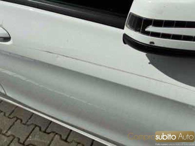 MERCEDES-BENZ B 160 Executive