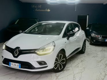 Renault Clio dCi 8V 90 CV 5 porte Duel2