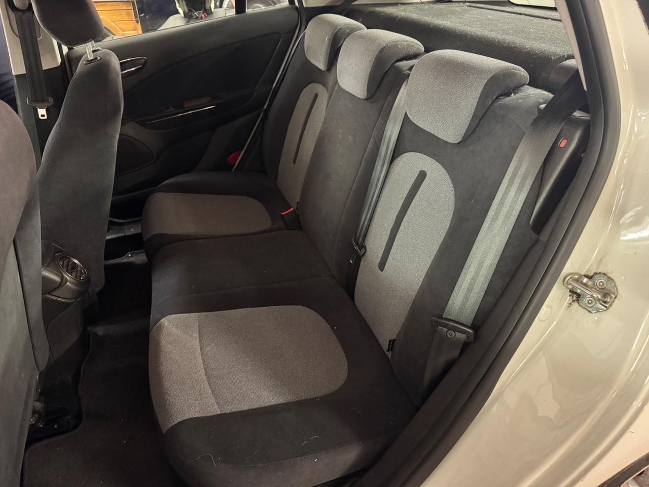 Fiat Bravo 1.6 MJT 120 CV DPF Dynamic