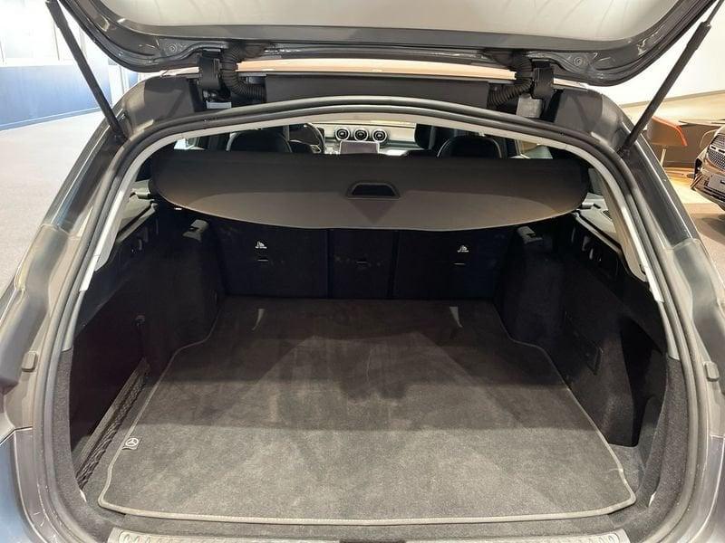 Mercedes-Benz Classe C C SW 200 d mhev Advanced auto