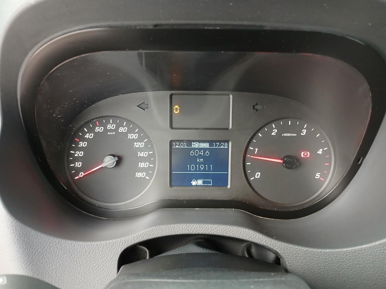 Mercedes-benz Sprinter 311 CDI ALTO P. MEDIO 2021