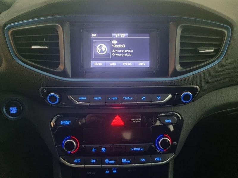 Hyundai Ioniq 1.6 Hybrid DCT Style