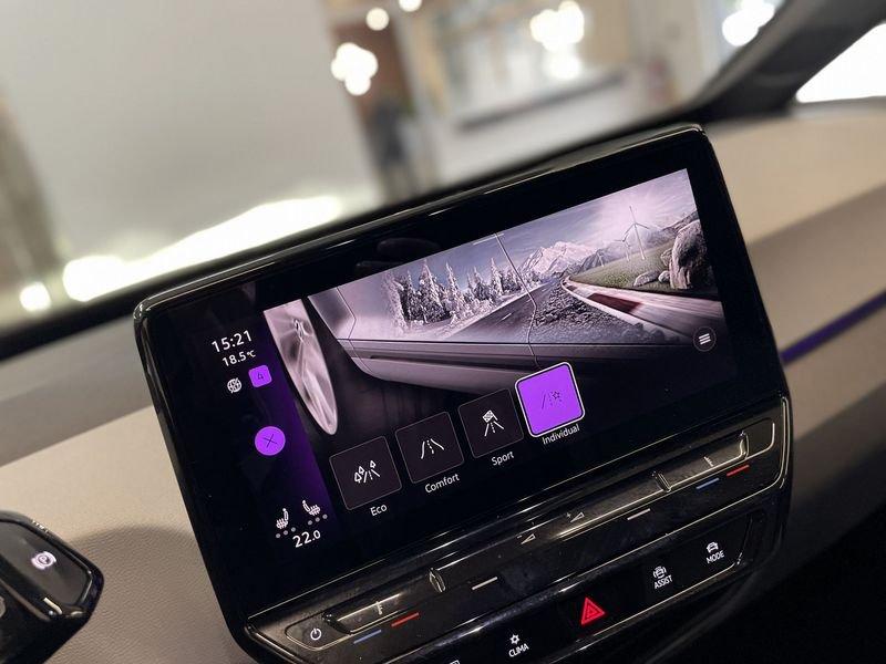 Volkswagen ID.3 ID.3 Pro Performance 150 58Kwh