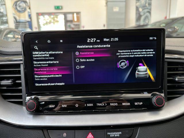 KIA XCeed 1.5 T-GDi 160 CV MHEV DCT High Tech - IVA