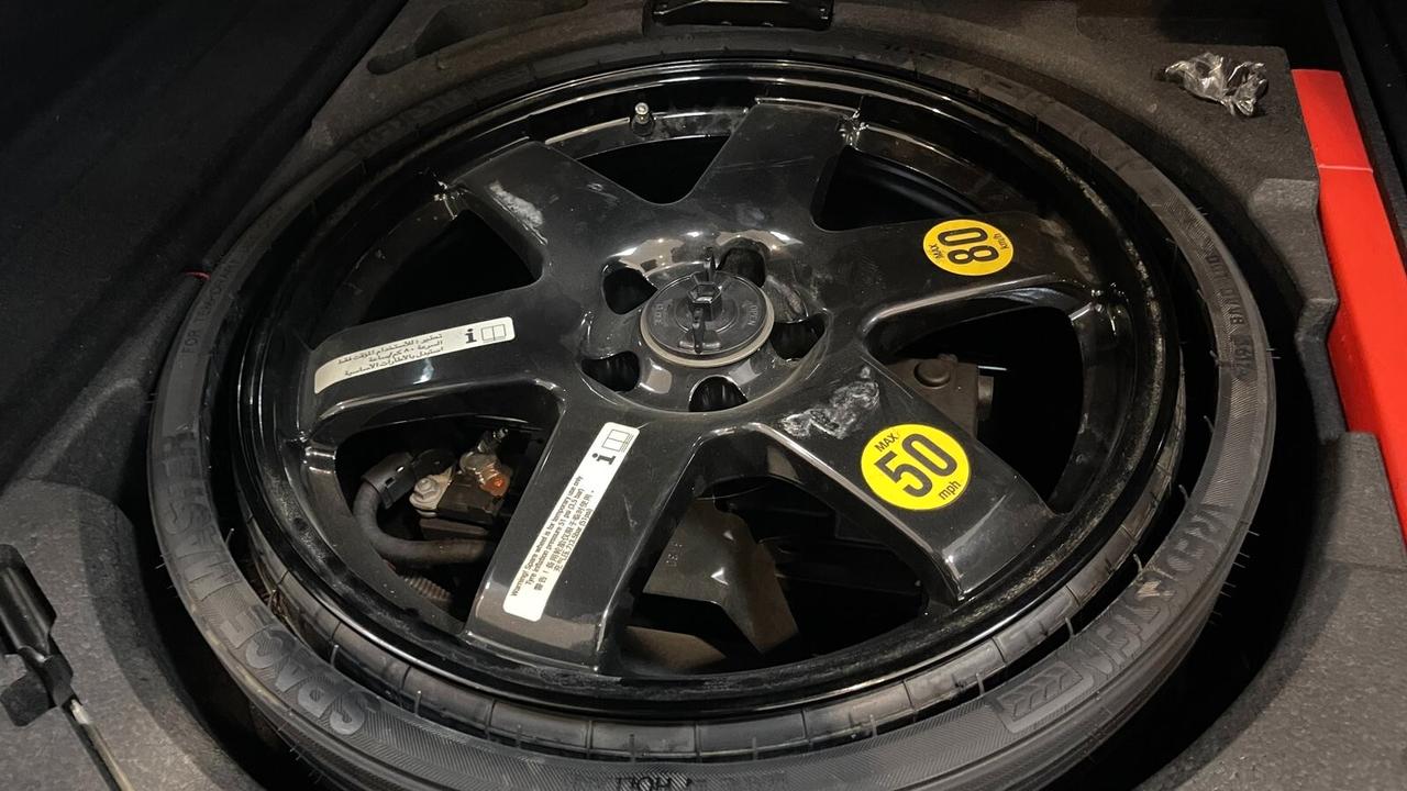 Alfa Romeo Stelvio 2.2 Turbodiesel 210 CV AT8 Q4 Executive