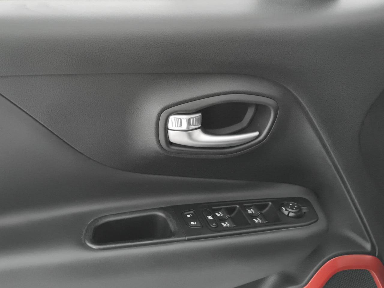 Jeep Renegade 2.0 mjt Trailhawk 4wd 170cv