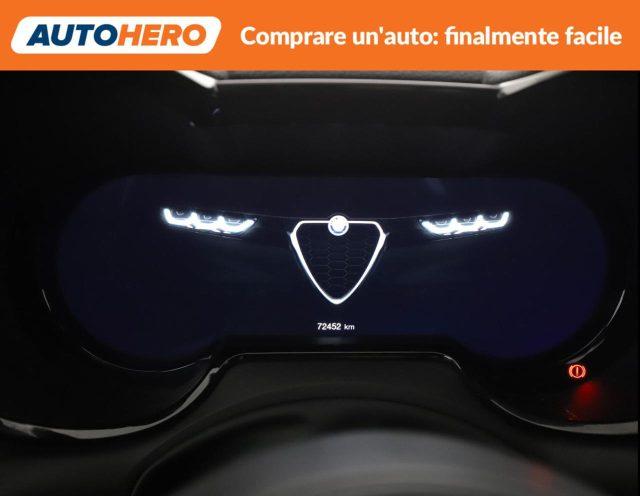 ALFA ROMEO Tonale 1.5 130 CV MHEV TCT7 Sprint