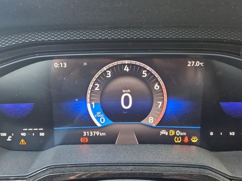 VOLKSWAGEN POLO 1.0 TSI 95CV LIFE 5P