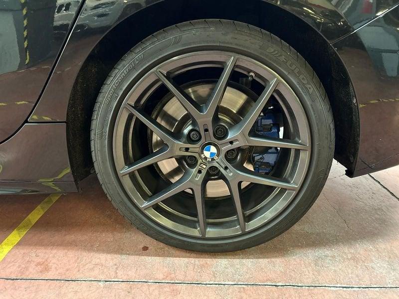 BMW Serie 1 M 135i xDrive msport