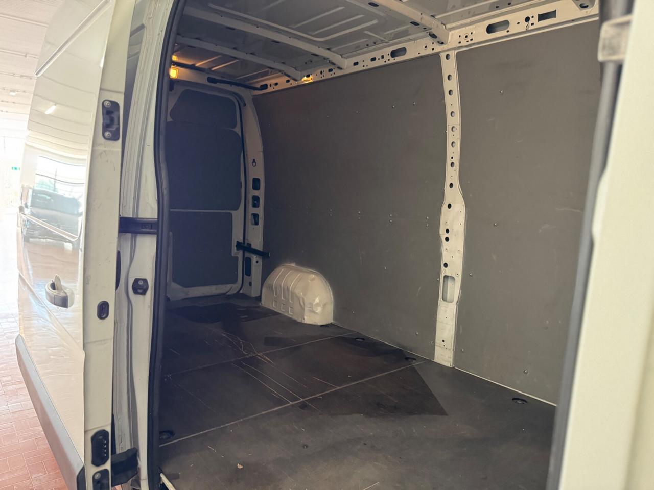 Opel movano f35 2.3 CDTI 136cv perfetta E6 garanzia 12M