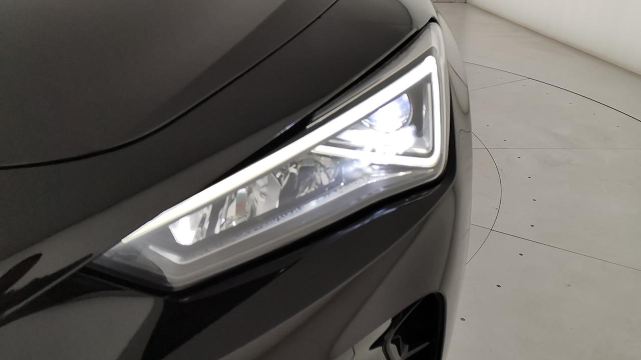 CUPRA Formentor 2020 - Formentor 1.5 tsi 150cv dsg