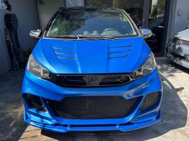 Aixam GTO Kit Viper Unico proprietario Finanziabile