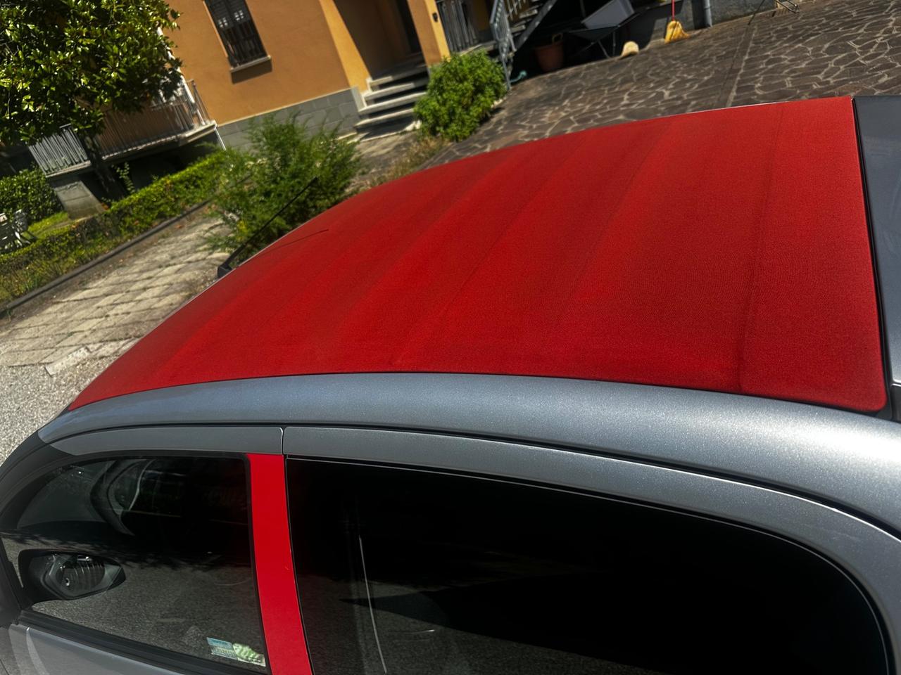 Citroen C1 Airscape VTi 68 5 porte Feel